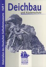 ISBN 9783938172032: Kein Deich - kein Land - kein Leben - Materialien zur Dauerausstellung