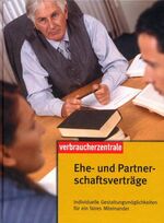 ISBN 9783938174166: Ehe- und Partnerschaftsverträge