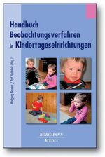 Handbuch Beobachtungsverfahren in Kindertageseinrichtungen