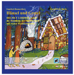 ISBN 9783938223437: Hänsel und Gretel - CD