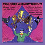 ISBN 9783938223673: Zirkus der Musikinstrumente - CD