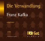 ISBN 9783938230008: Die Verwandlung, 2 Audio-CDs