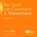 ISBN 9783938230060: Das Gold von Caxamalca