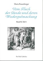 Vom Fluch der Sünde und deren Wiedergutmachung