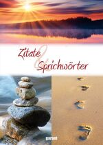 ISBN 9783938264171: Zitate & Sprichwörter