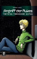 ISBN 9783938271834: Angriff der Flukes - Crystal Yorkshire Alpha Crystal Yorkshire Alpha