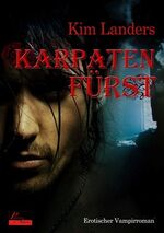 ISBN 9783938281659: Karpatenfürst - Erotischer Vampirroman