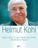 Helmut Kohl – Meine Jahre mit dem Kanzler der Einheit