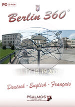 ISBN 9783938384312: BERLIN 360 GRAD