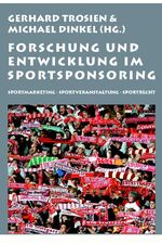 Forschung und Entwicklung im Sportsponsoring