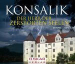 ISBN 9783938389140: Der Herr der zerstörten Seelen (Erzähler: Sigmar Solbach)