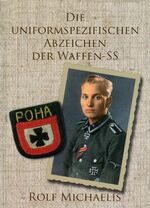 ISBN 9783938392546: Die uniformspezifischen Abzeichen der Waffen-SS