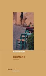 ISBN 9783938414538: Hermann - Eine Novelle