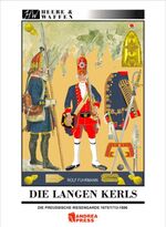 ISBN 9783938447291: Die Langen Kerls