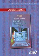 ISBN 9783938458655: Literaturprojekt zu Level 4 – die Stadt der Kinder