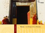 ISBN 9783938466001: Bhutan - Ein Königreich im Himalaya Belzer, Helmut