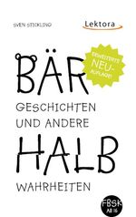 ISBN 9783938470688: Bärgeschichten und andere Halbwahrheiten