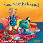 ISBN 9783938482001: Lea Wirbelwind