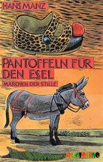 ISBN 9783938482292: Pantoffeln für den Esel