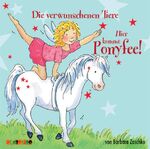 ISBN 9783938482575: Hier kommt Ponyfee (5) - Die verwunschenen Tiere