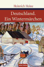 ISBN 9783938484142: Deutschland. Ein Wintermärchen