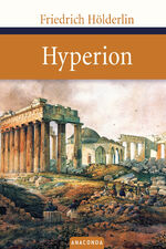 ISBN 9783938484197: Hyperion  oder Der Erimit in Griechenland