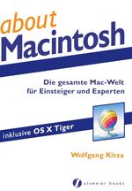 ISBN 9783938505007: about Macintosh