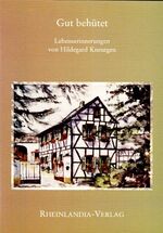 ISBN 9783938535479: Gut behütet - Lebenserinnerungen