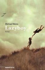 ISBN 9783938539194: Lazyboy: Roman