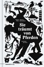 ISBN 9783938539354: Sie träumt von Pferden – Geschichten mit Tieren