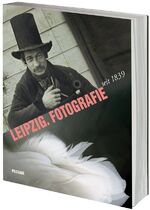 ISBN 9783938543832: Leipzig. Fotografie seit 1839