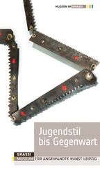 ISBN 9783938543887: Jugenstil bis Gegenwart