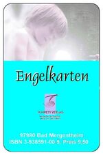 ISBN 9783938591000: Engelkarten- Wir lassen die Engel menschlich werden. 46 Engelkarten unbekannt