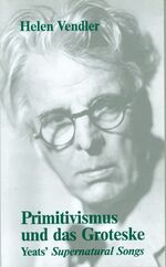 Helen Vendler: Primitivismus und das Gro Helen Vendler: Primitivismus und das Gro