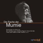 Die Rache der Mumie