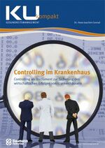 Hans-Joachim Conrad: Controlling im Kran Hans-Joachim Conrad: Controlling im Kran