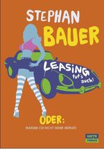 ISBN 9783938625910: Leasing tut's auch