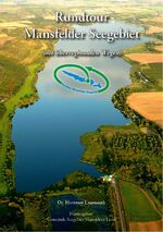 ISBN 9783938642726: Rundtour Mansfelder Seegebiet