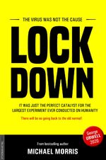 ISBN 9783938656655: Lockdown - THE VIRUS WAS NOT THE CAUSE