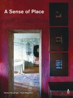 ISBN 9783938666487: A Sense of Place - Country Style Living