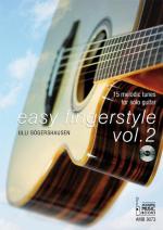 ISBN 9783938679234: easy fingerstyle