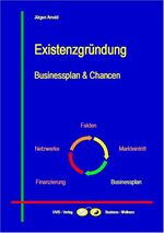 Existenzgründung – Businessplan & Chancen