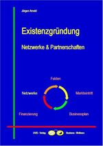 ISBN 9783938684047: Existenzgründung - Netzwerke & Partnerschaften