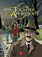 ISBN 9783938698037: Die Töchter der Aphrodite (Band)  #3 - Jede Karte hat zwei Seiten