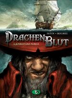 Drachenblut #1 – Jenseits des Nebels