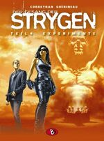 ISBN 9783938698143: Der Gesang der Strygen #4 - Experimente