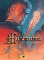 ISBN 9783938698501: Millenium #4 - Die vergifteten Evangelien