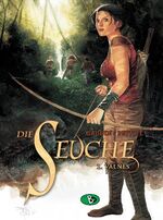 ISBN 9783938698747: Die Seuche #1 - Valnes