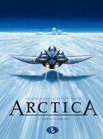 ISBN 9783938698884: Arctica #4 - Enthüllungen