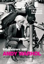 ISBN 9783938715024: Interviews mit Andy Warhol - 36 Interviews aus den Jahren 1962-1987